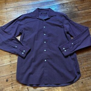 Michael Kors Men’s Dress Shirt - 34/35